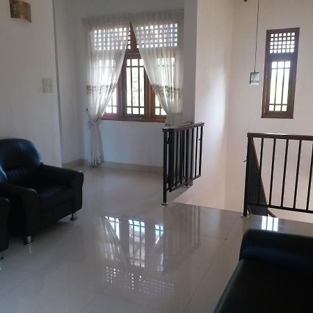 Hotel Red Rose Negombo Exteriér fotografie