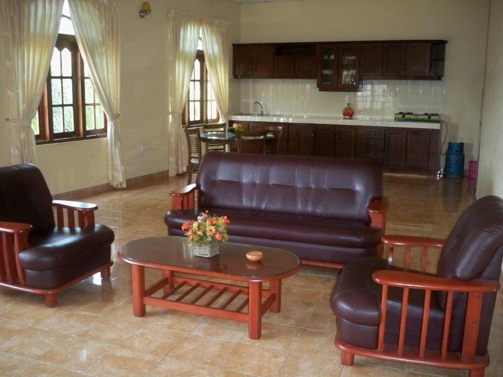 Hotel Red Rose Negombo Pokoj fotografie