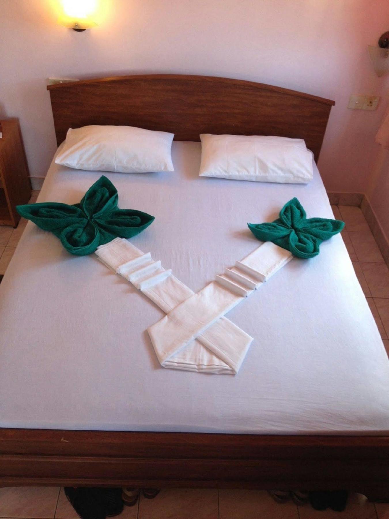 Hotel Red Rose Negombo Exteriér fotografie