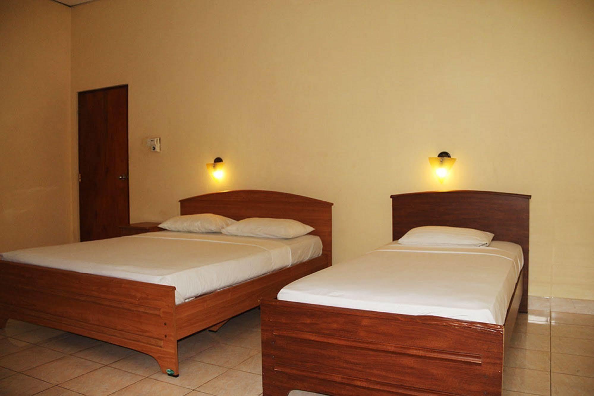 Hotel Red Rose Negombo Exteriér fotografie
