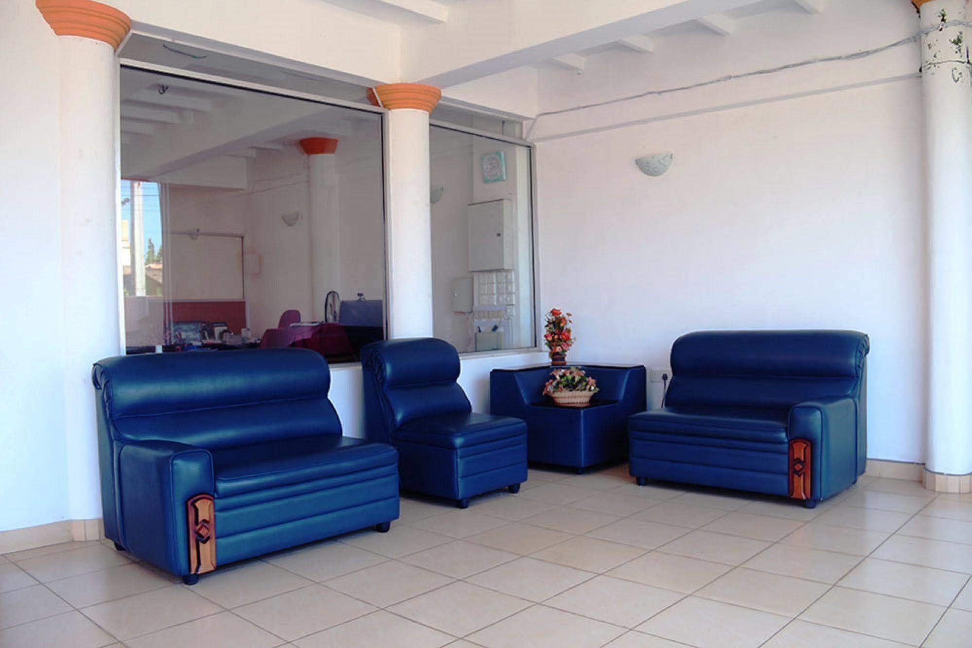 Hotel Red Rose Negombo Exteriér fotografie