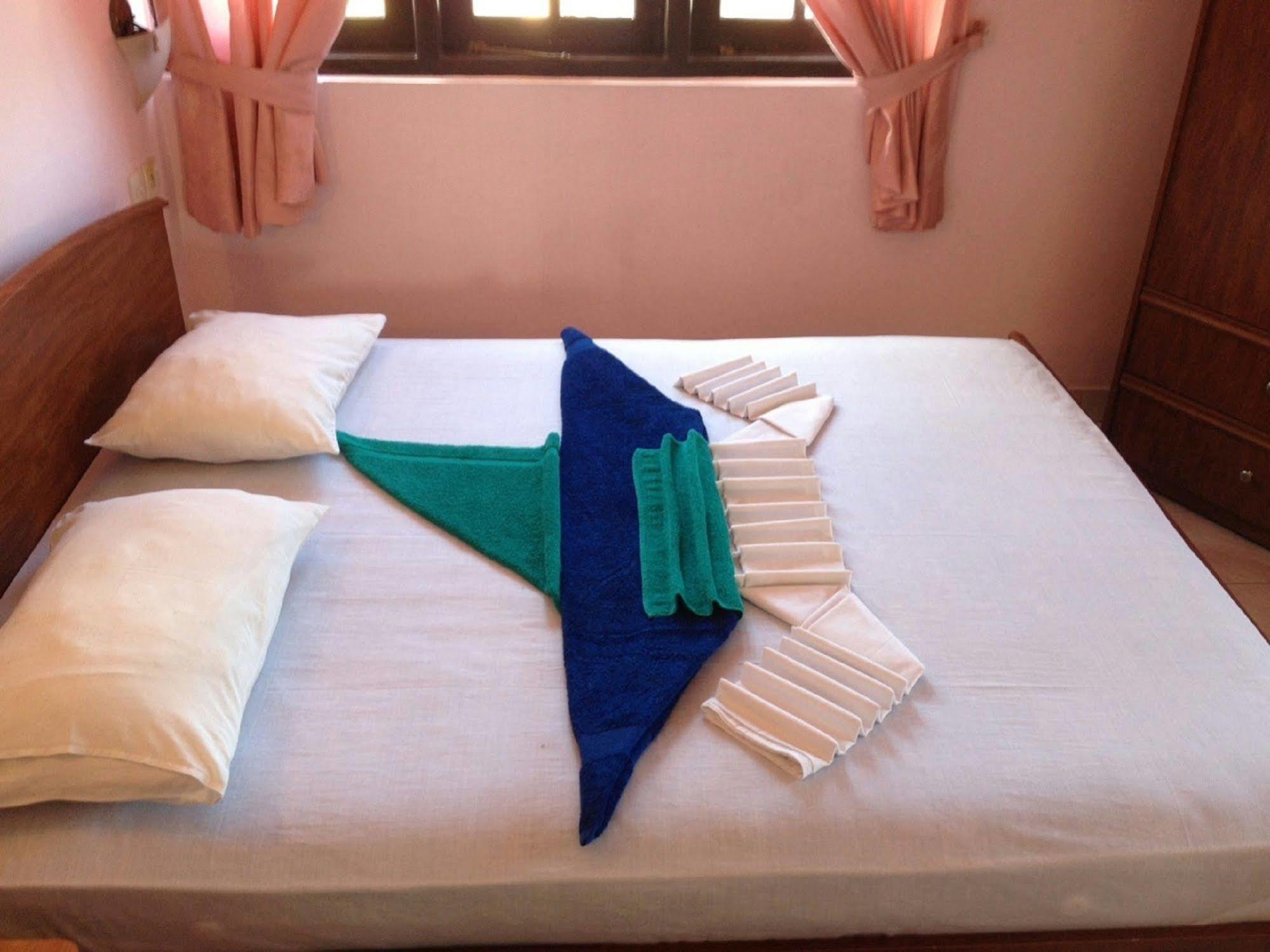 Hotel Red Rose Negombo Exteriér fotografie