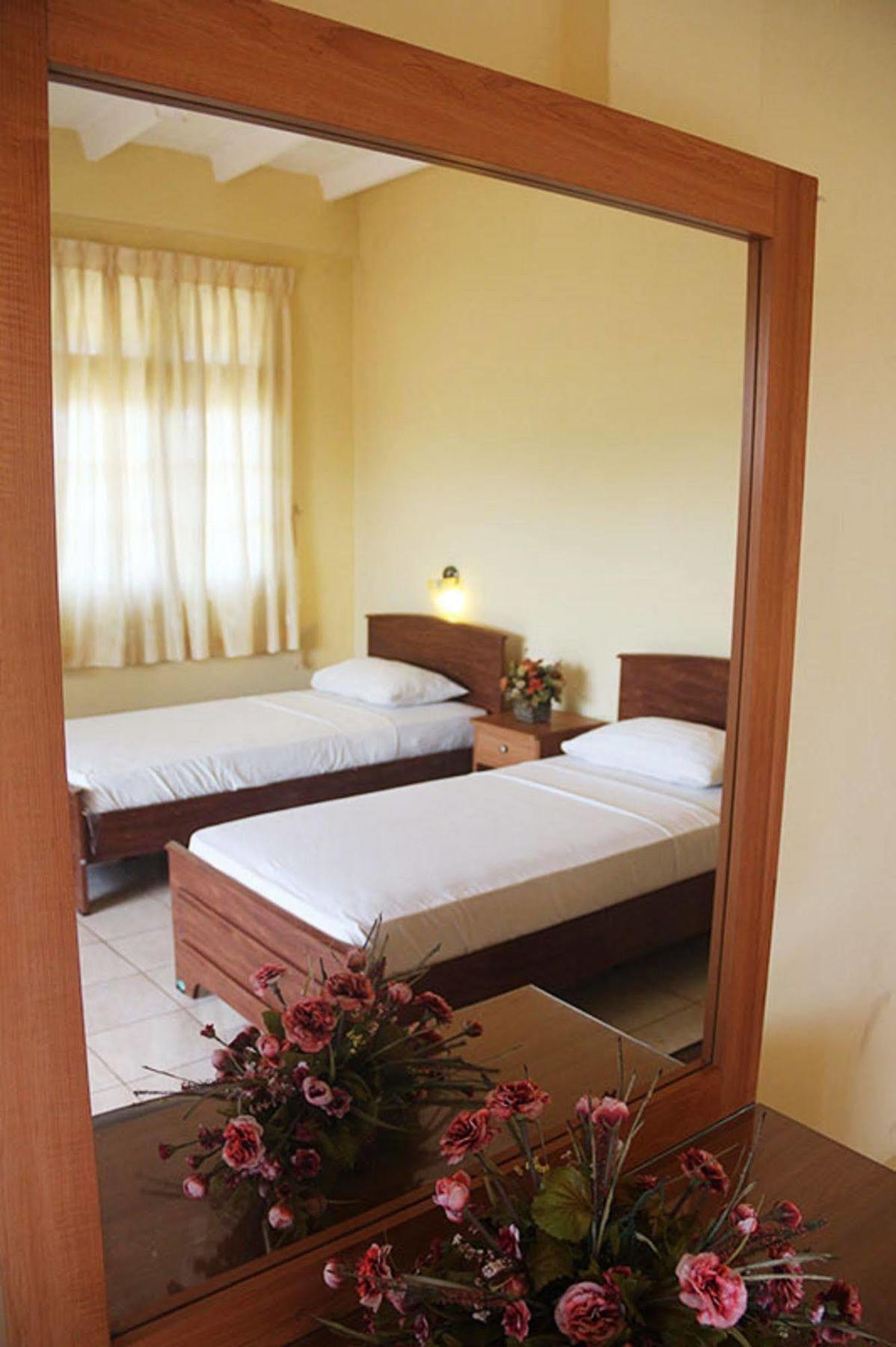 Hotel Red Rose Negombo Exteriér fotografie