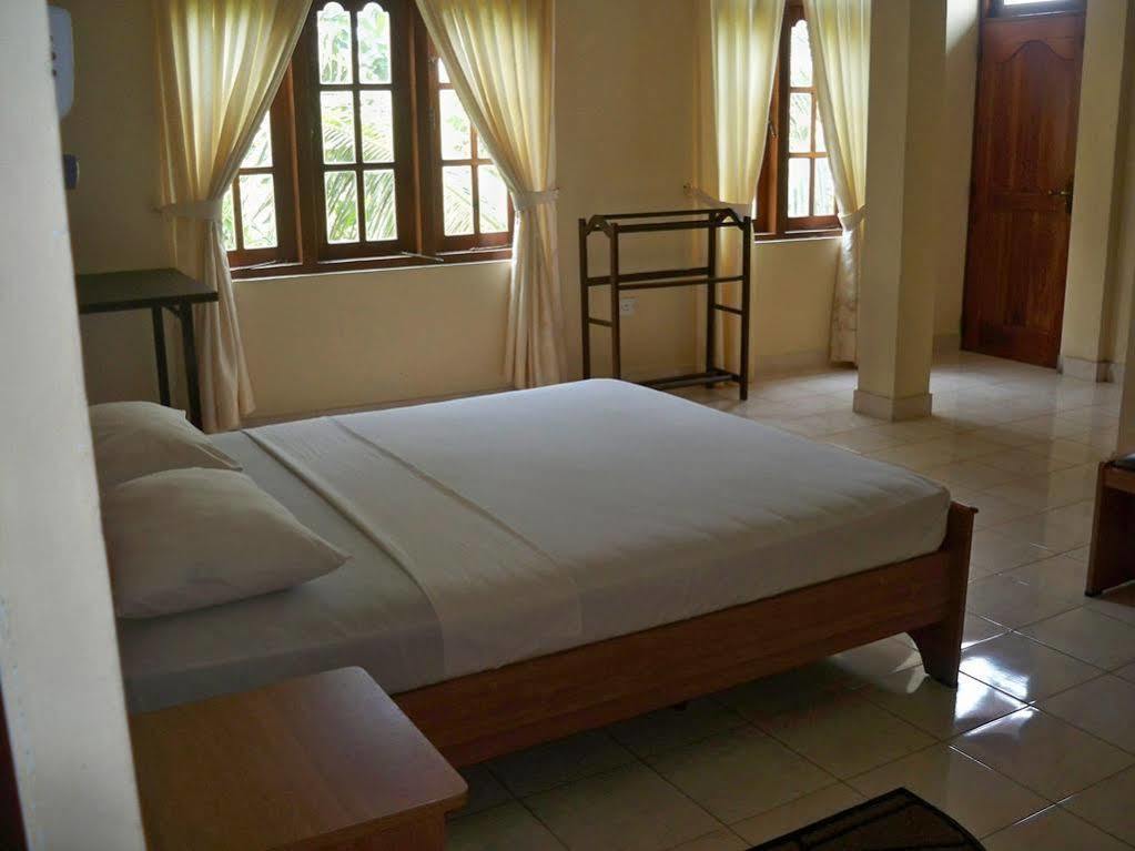 Hotel Red Rose Negombo Exteriér fotografie