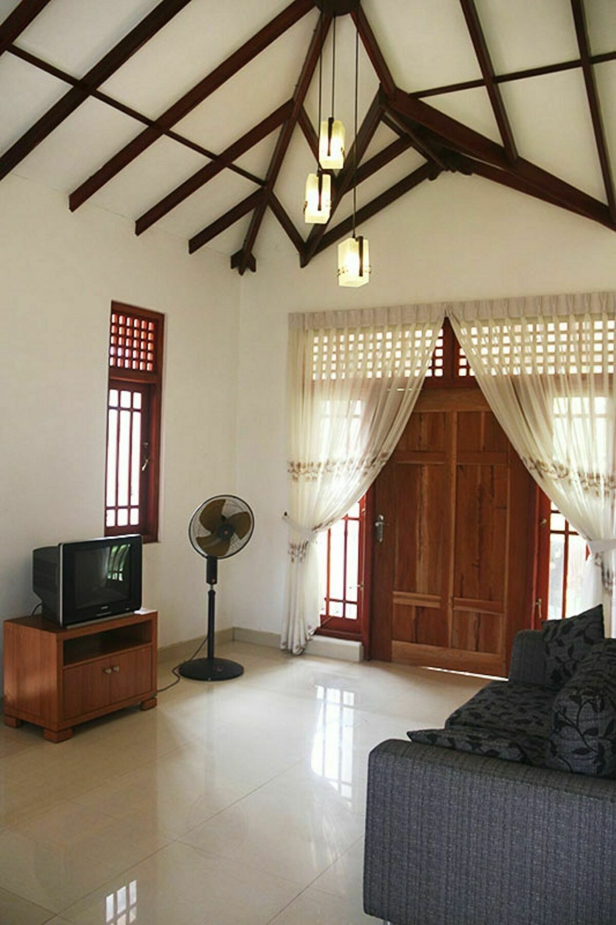 Hotel Red Rose Negombo Exteriér fotografie