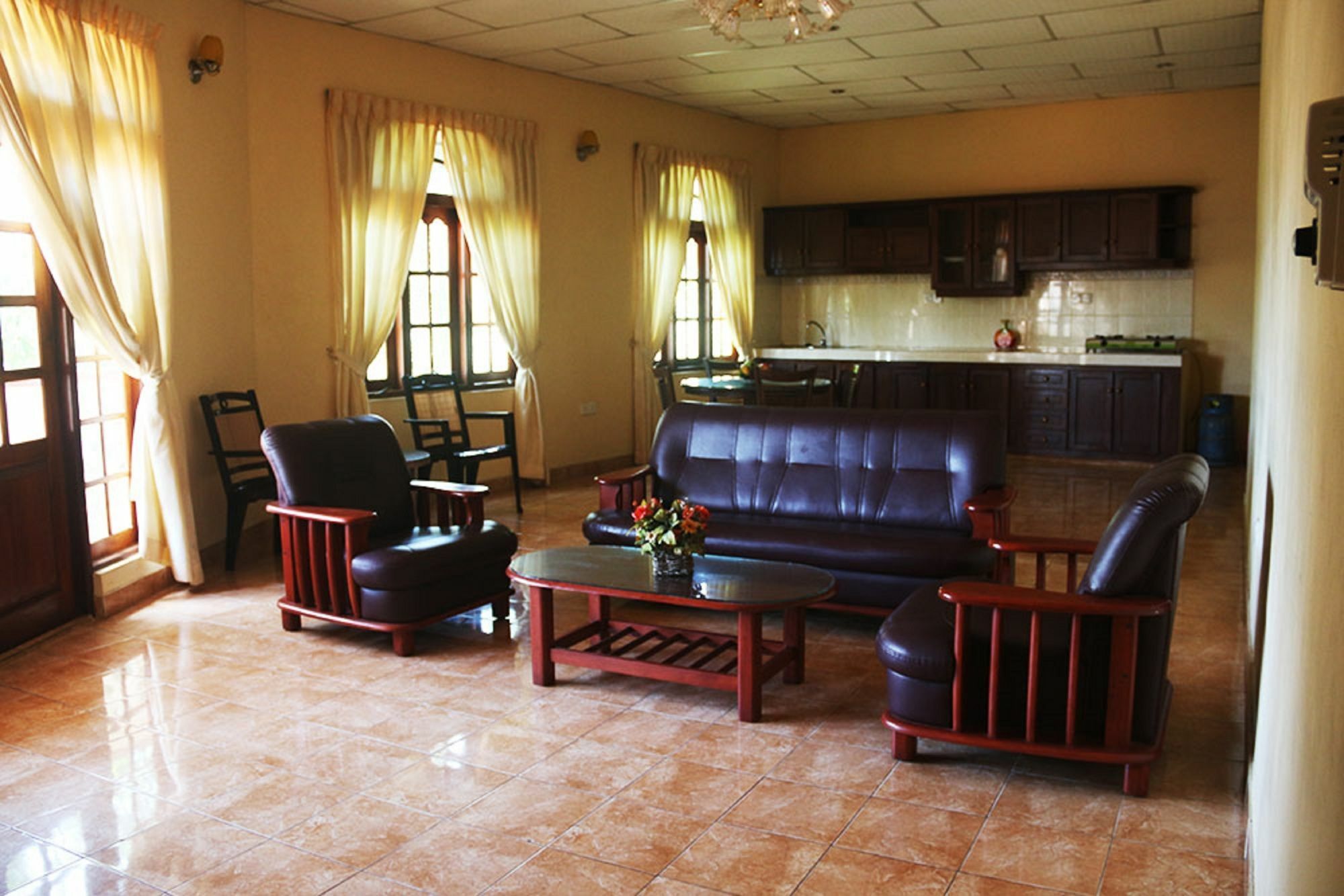 Hotel Red Rose Negombo Exteriér fotografie