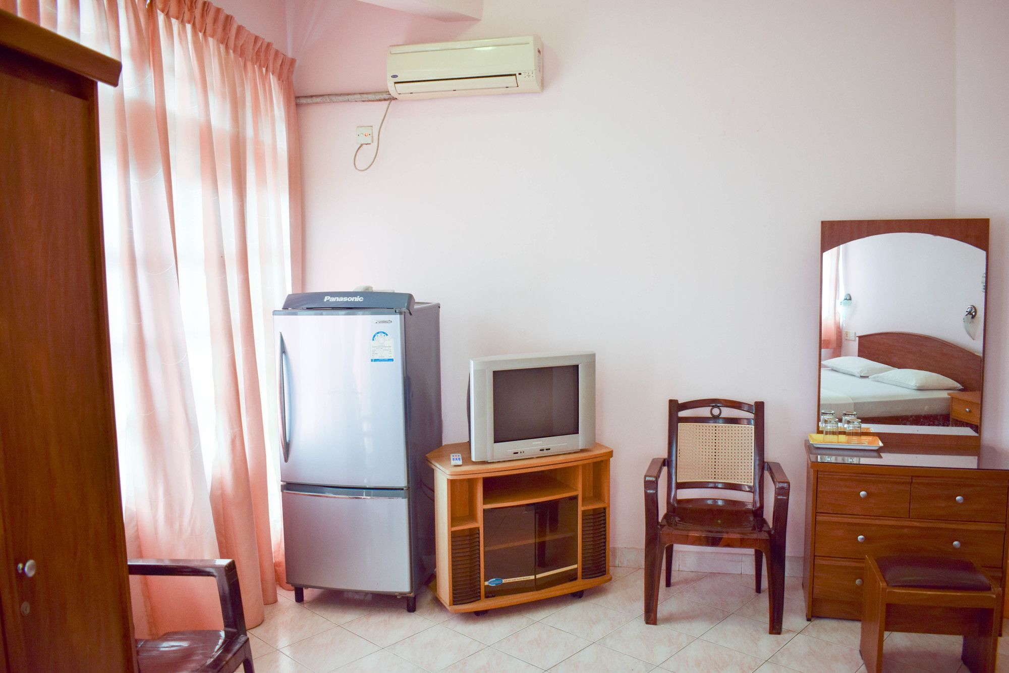 Hotel Red Rose Negombo Exteriér fotografie